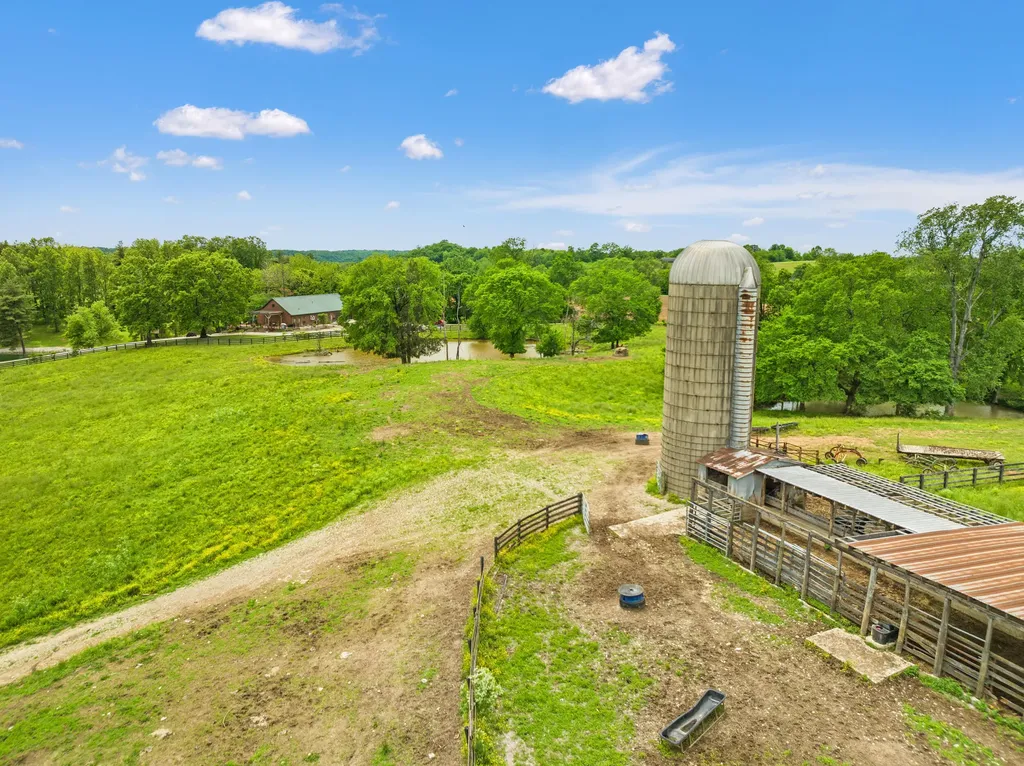 495 Shadrick Ferry Road Frankfort KY 40601