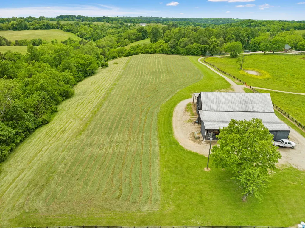 495 Shadrick Ferry Road Frankfort KY 40601