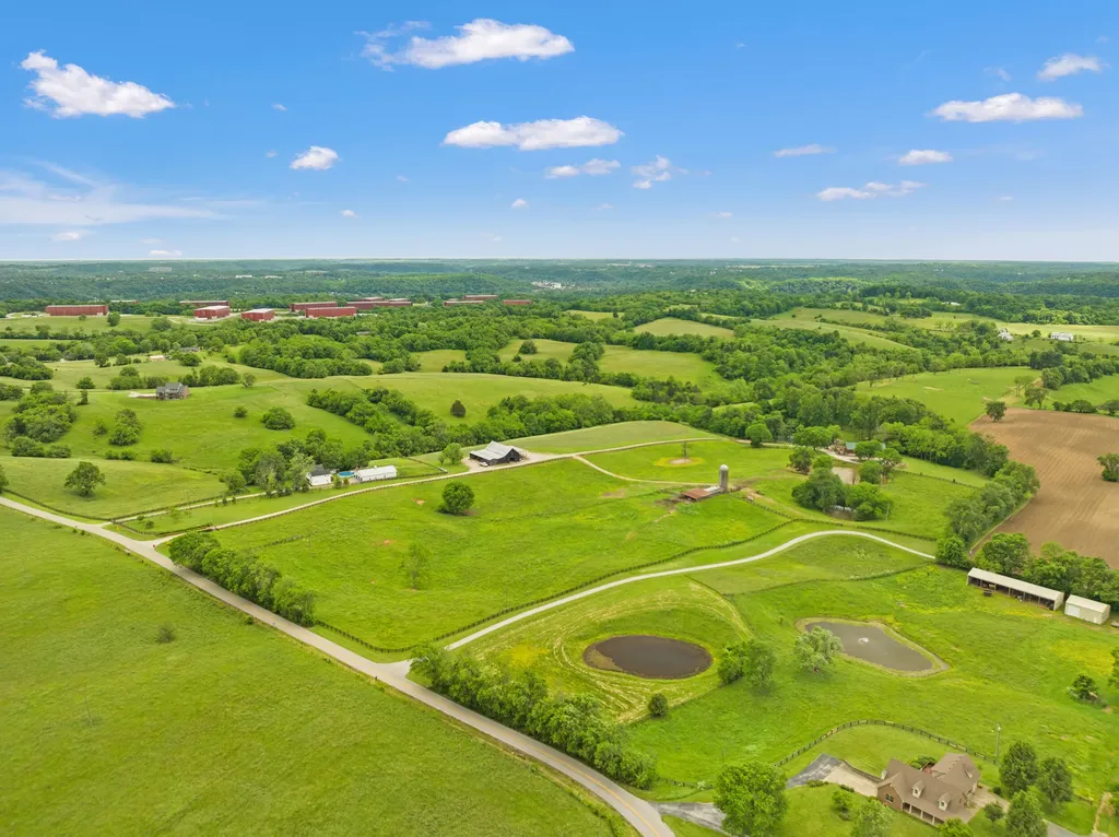 495 Shadrick Ferry Road Frankfort KY 40601