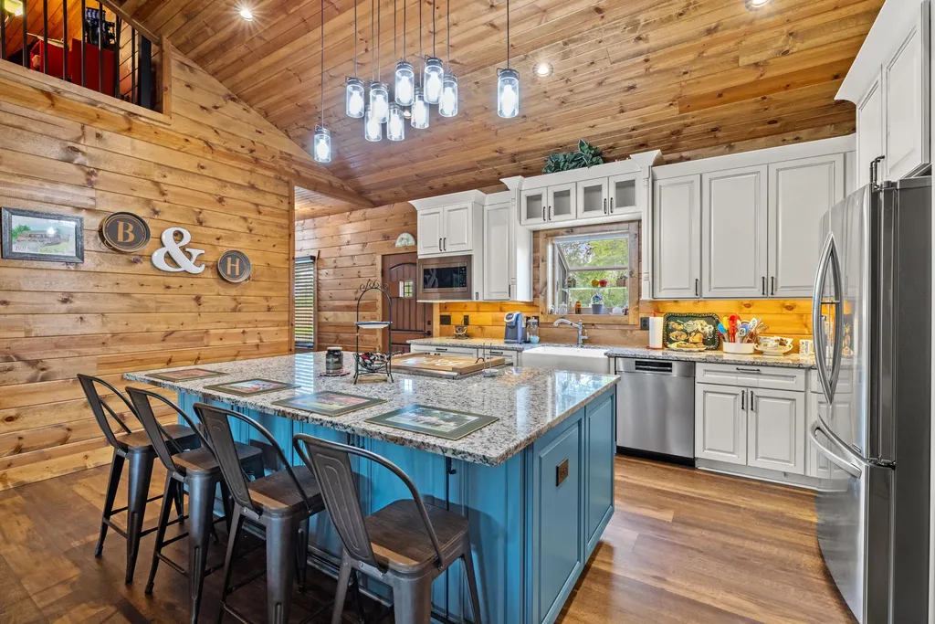 495 Shadrick Ferry Road Frankfort KY 40601