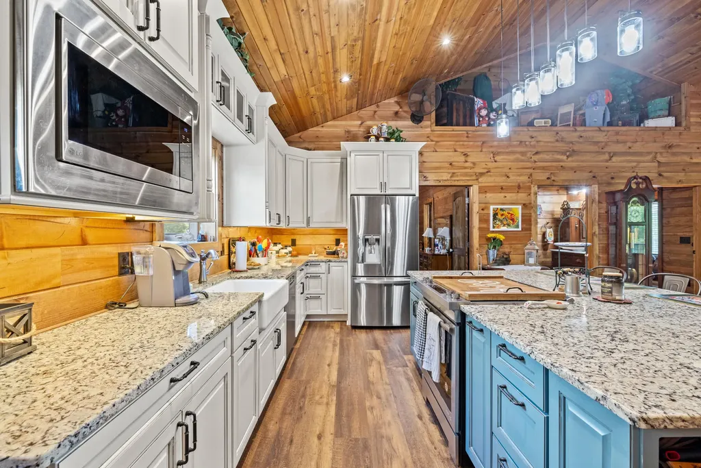 495 Shadrick Ferry Road Frankfort KY 40601