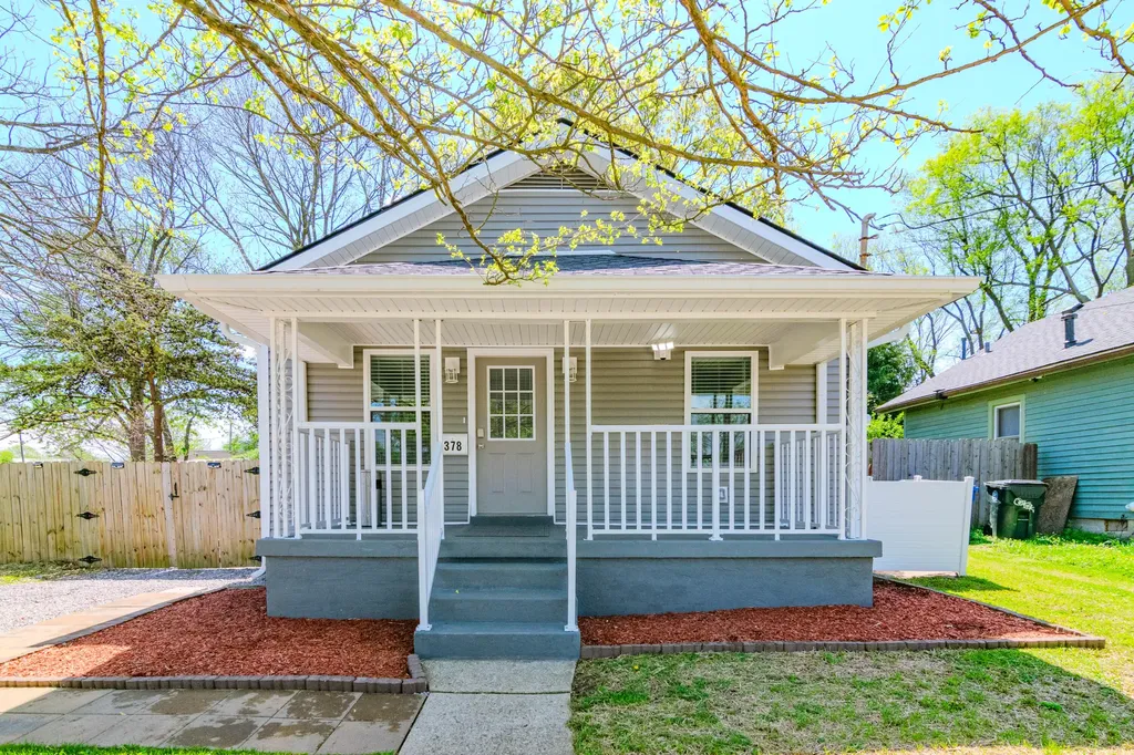 378 Lincoln Avenue Lexington KY 40502