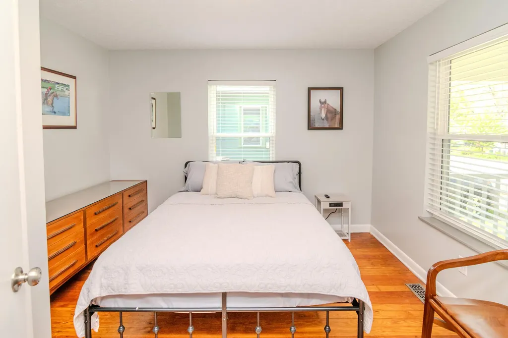 378 Lincoln Avenue Lexington KY 40502