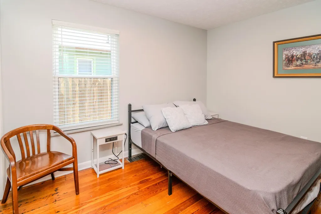 378 Lincoln Avenue Lexington KY 40502