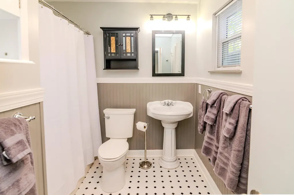 378 Lincoln Avenue Lexington KY 40502