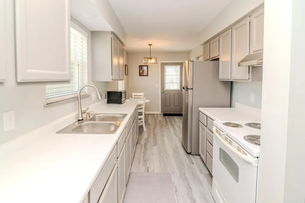 378 Lincoln Avenue Lexington KY 40502