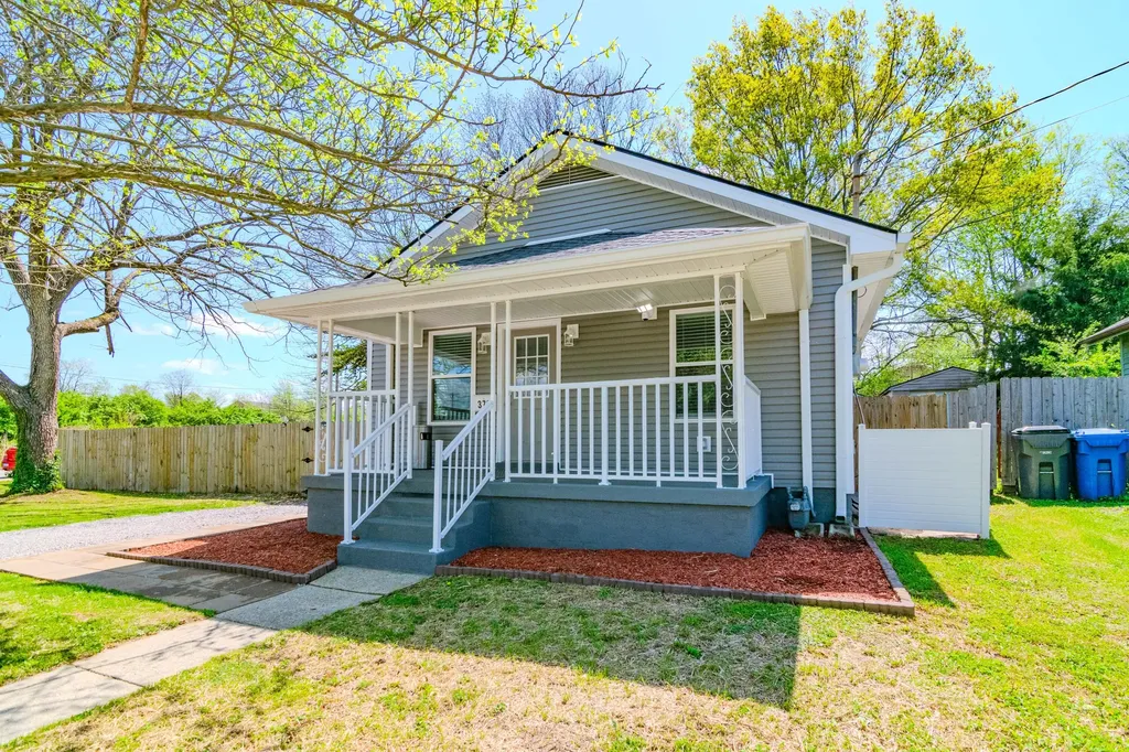 378 Lincoln Avenue Lexington KY 40502