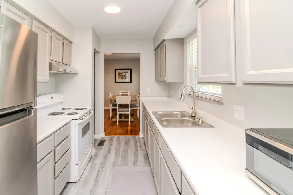 378 Lincoln Avenue Lexington KY 40502