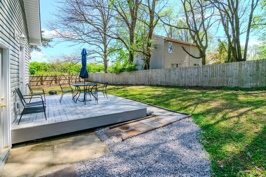 378 Lincoln Avenue Lexington KY 40502