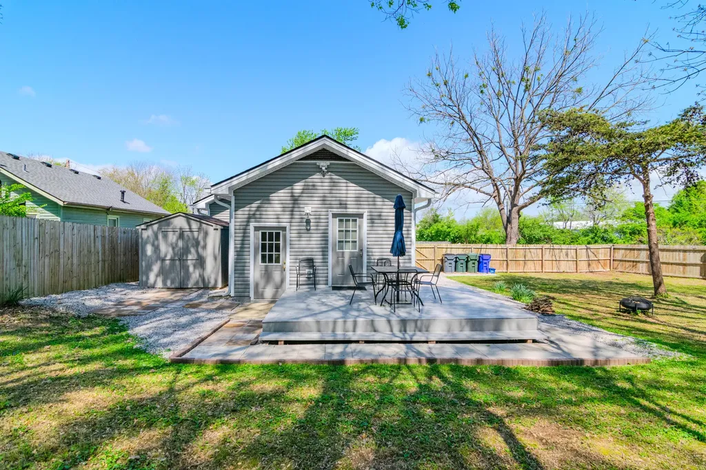 378 Lincoln Avenue Lexington KY 40502