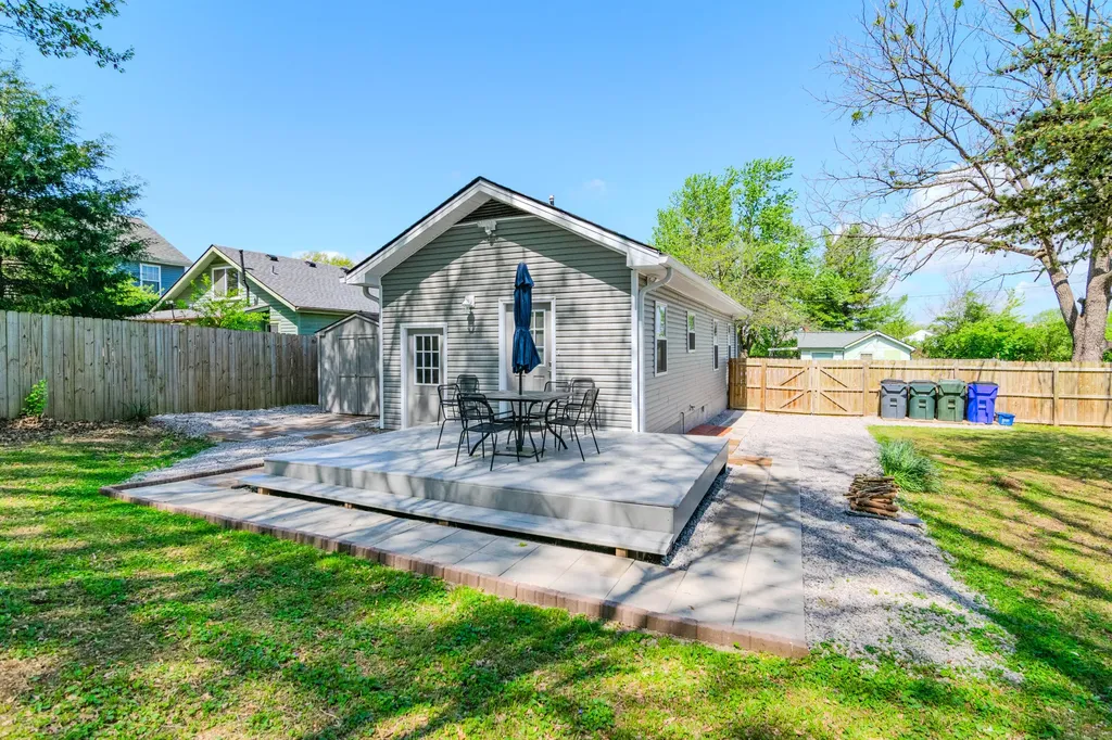 378 Lincoln Avenue Lexington KY 40502