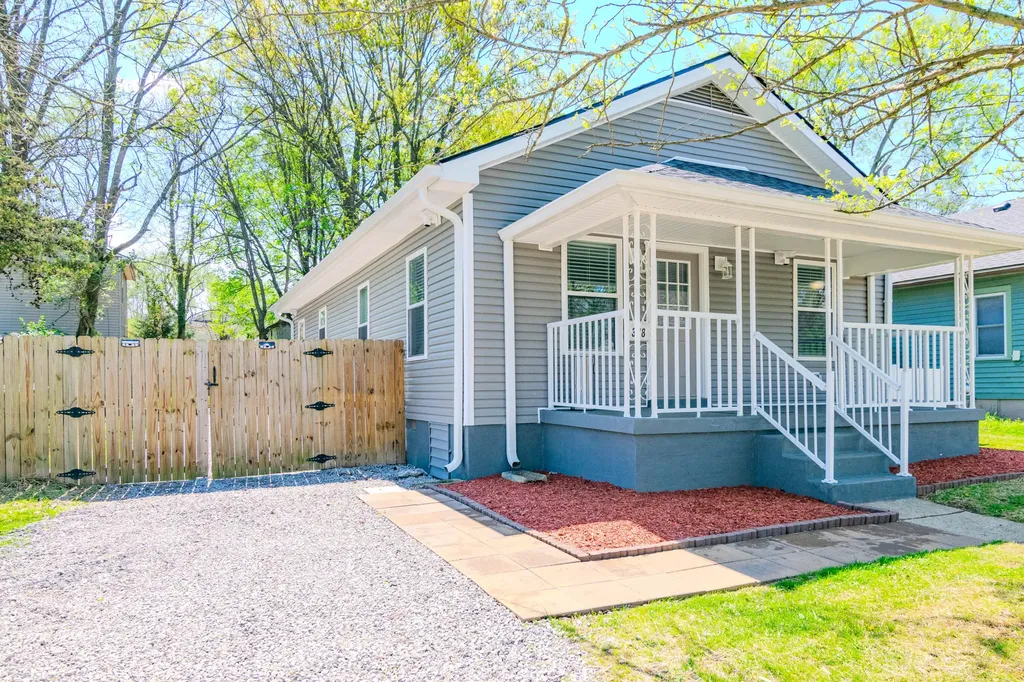 378 Lincoln Avenue Lexington KY 40502