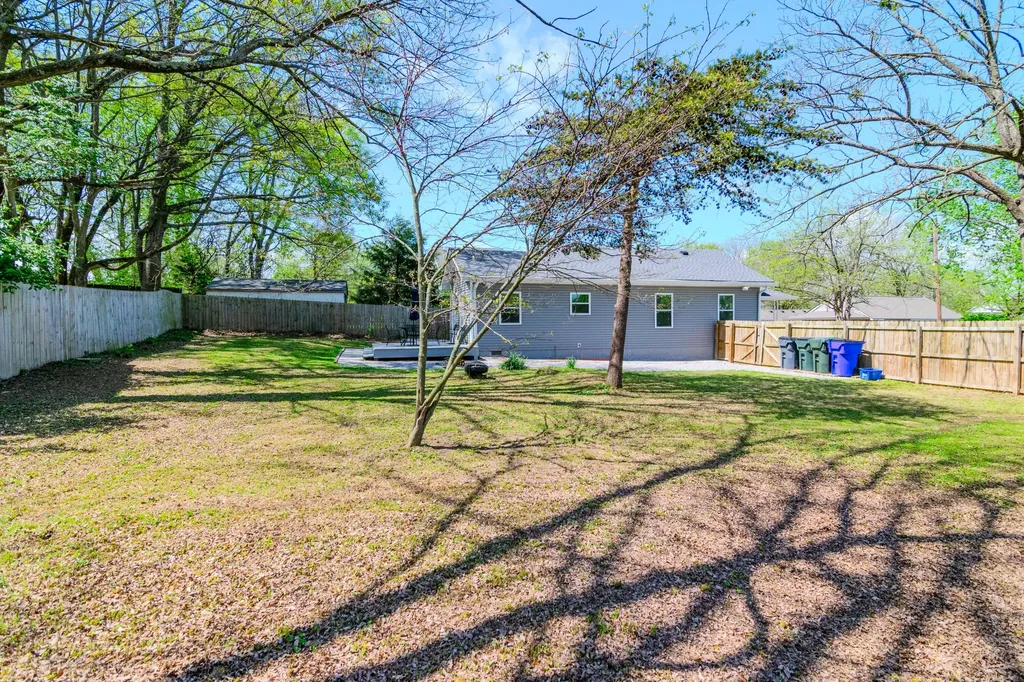 378 Lincoln Avenue Lexington KY 40502