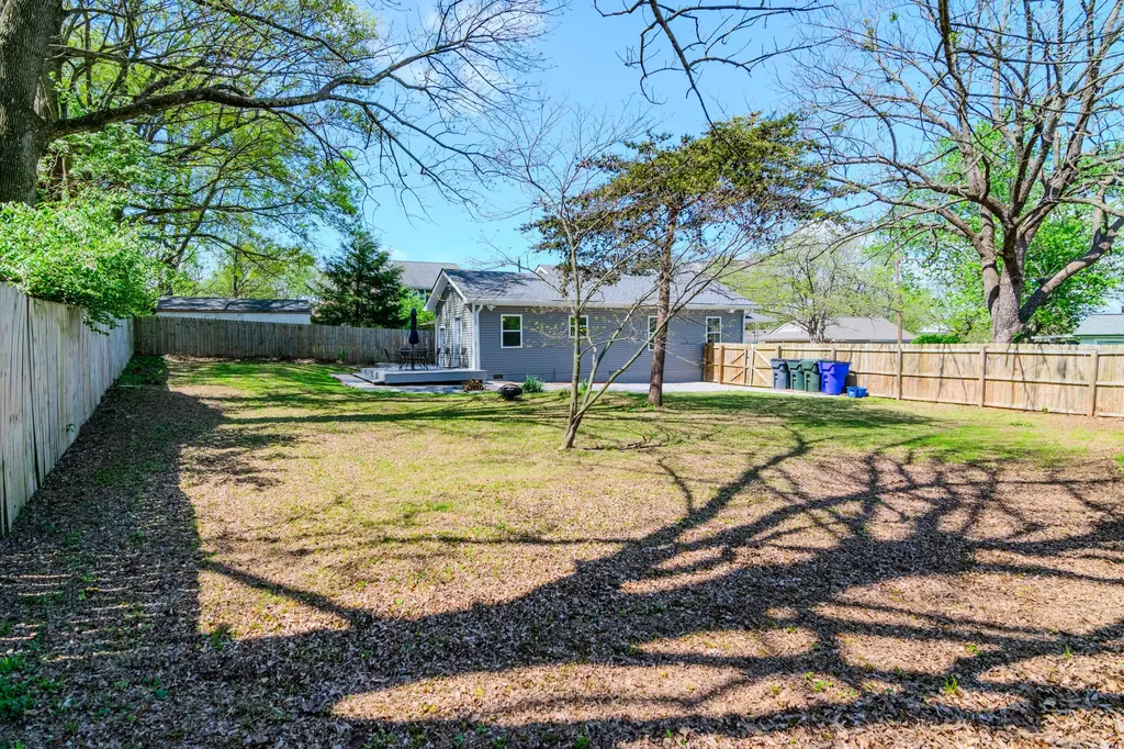 378 Lincoln Avenue Lexington KY 40502