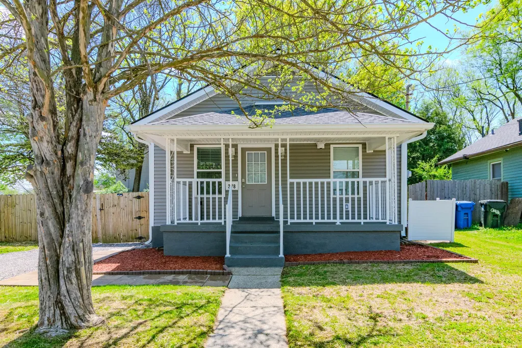 378 Lincoln Avenue Lexington KY 40502