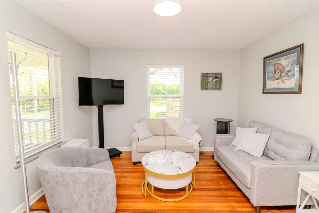 378 Lincoln Avenue Lexington KY 40502