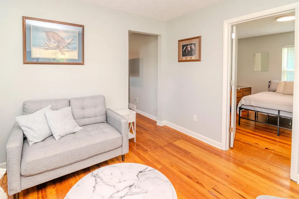 378 Lincoln Avenue Lexington KY 40502