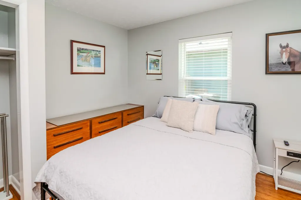 378 Lincoln Avenue Lexington KY 40502