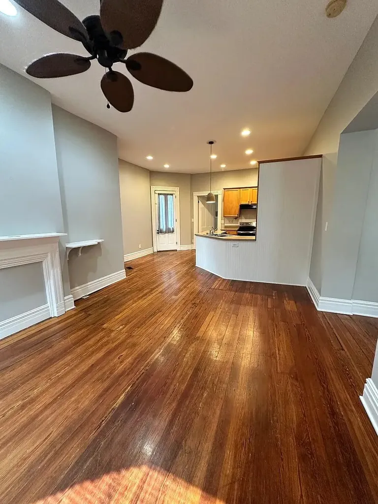 152 E Fourth Street Lexington KY 40508