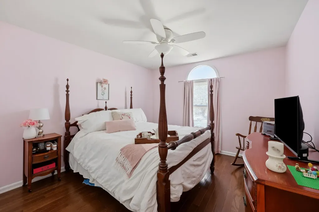 3308 Fort Harrods Court Lexington KY 40513