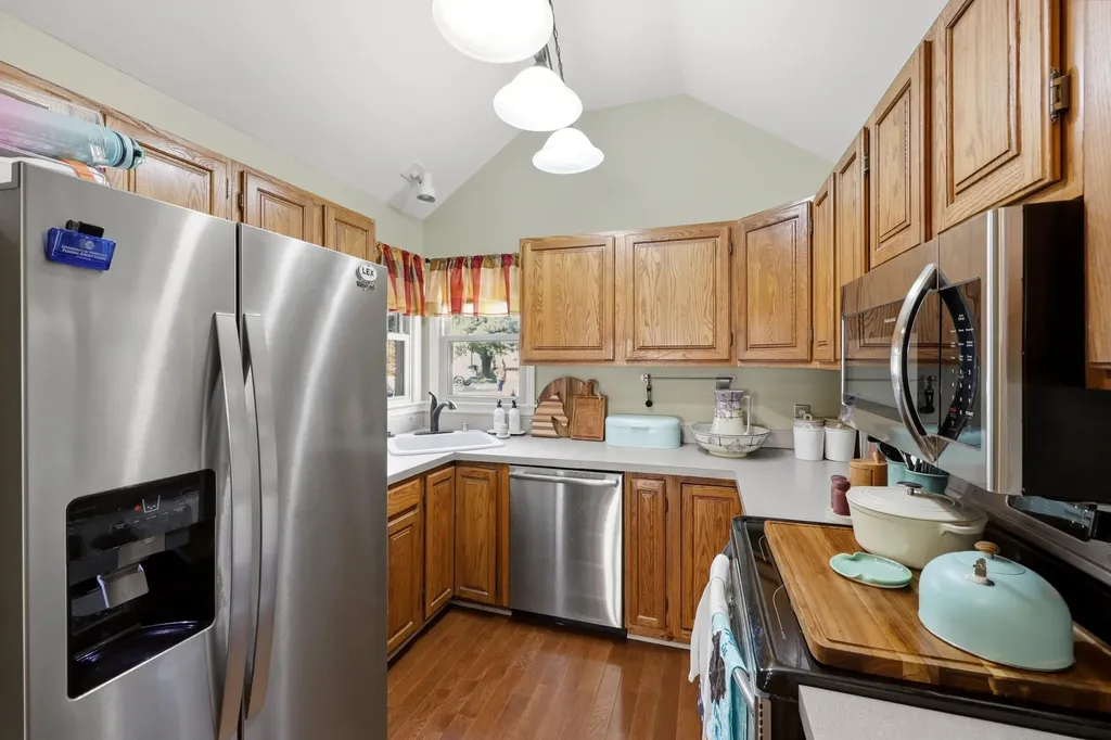 3308 Fort Harrods Court Lexington KY 40513