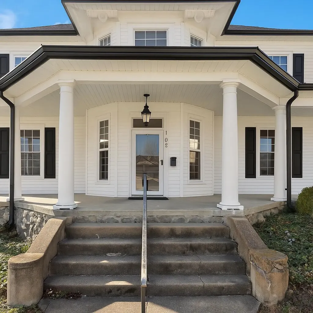 406 N Main Street Somerset KY 42501