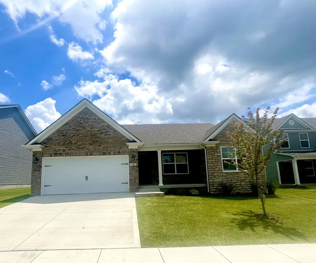 138 Landry Lane Georgetown KY 40324
