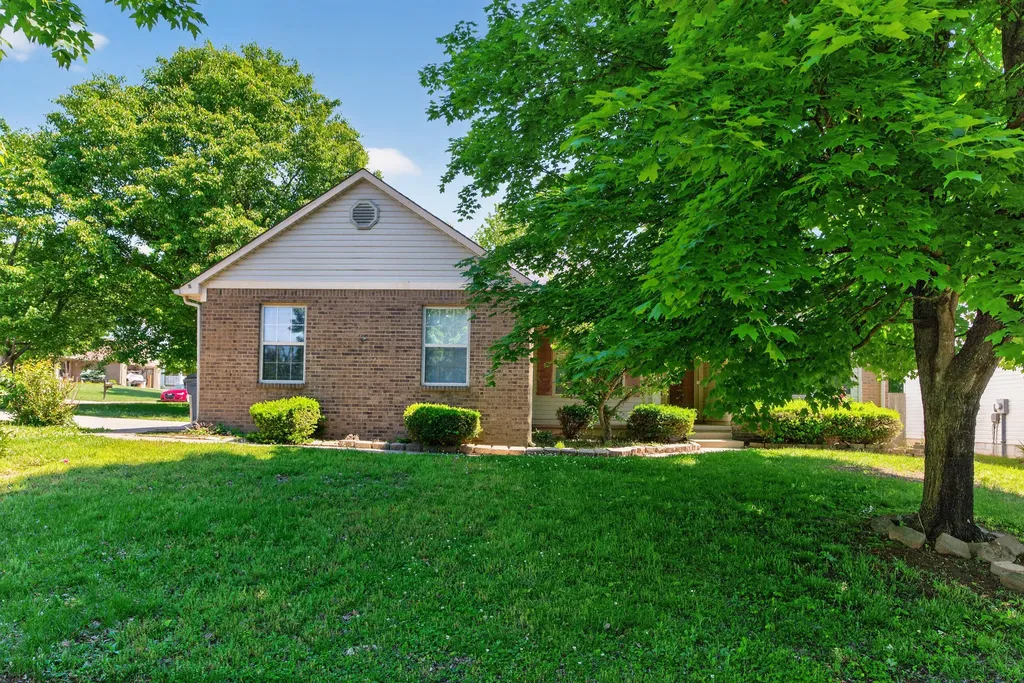 2917 Piedmont Park Lexington KY 40511