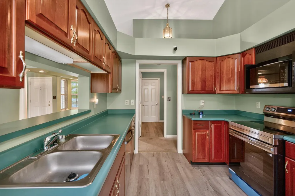 2917 Piedmont Park Lexington KY 40511