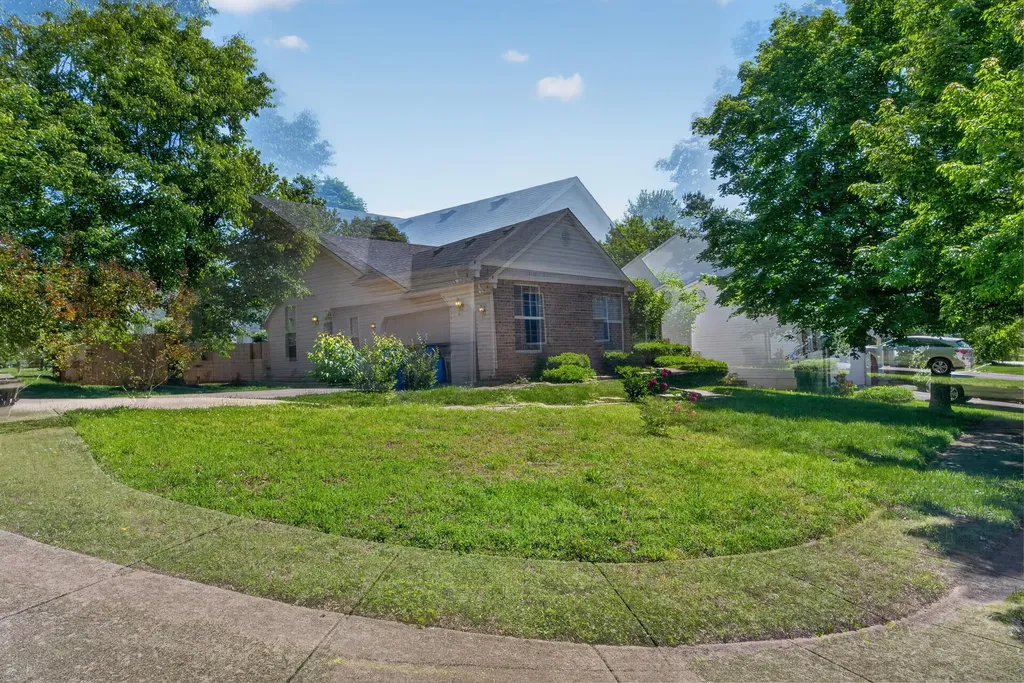 2917 Piedmont Park Lexington KY 40511