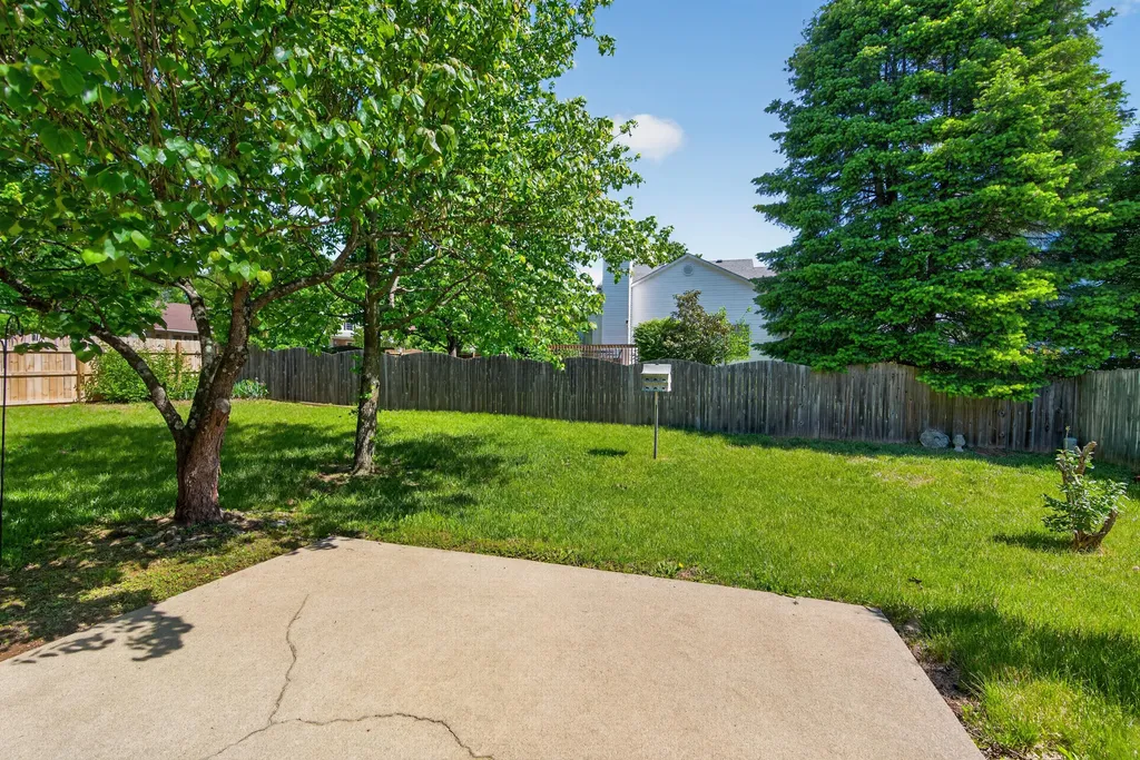 2917 Piedmont Park Lexington KY 40511