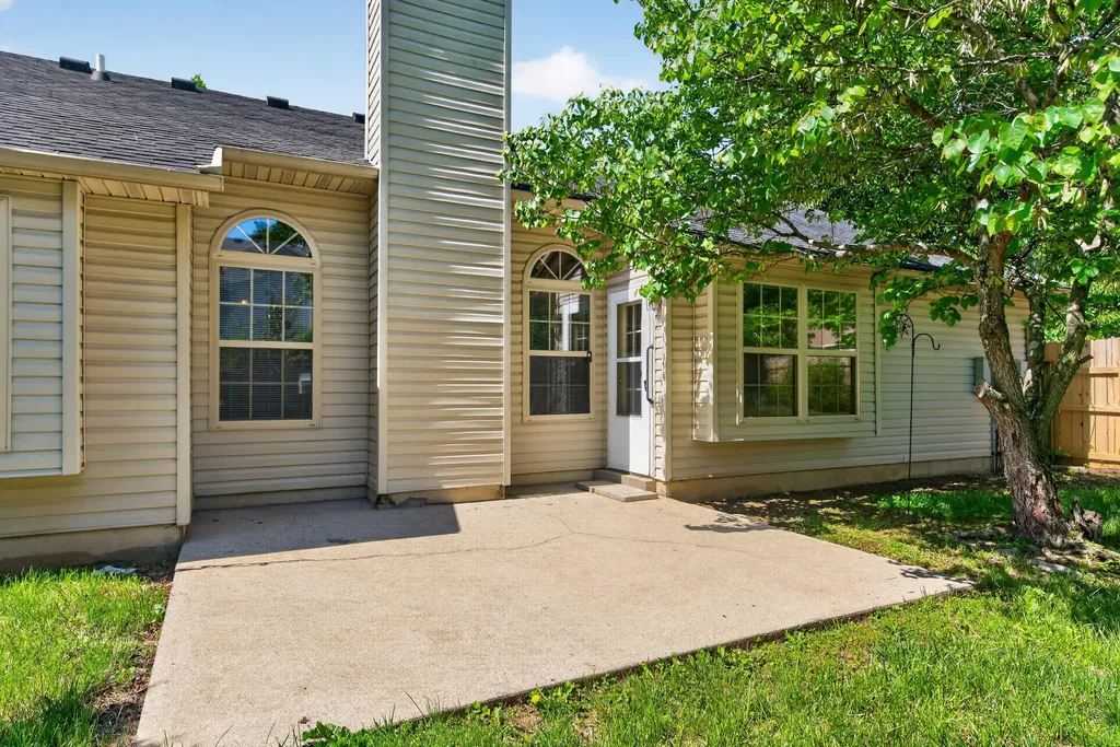 2917 Piedmont Park Lexington KY 40511