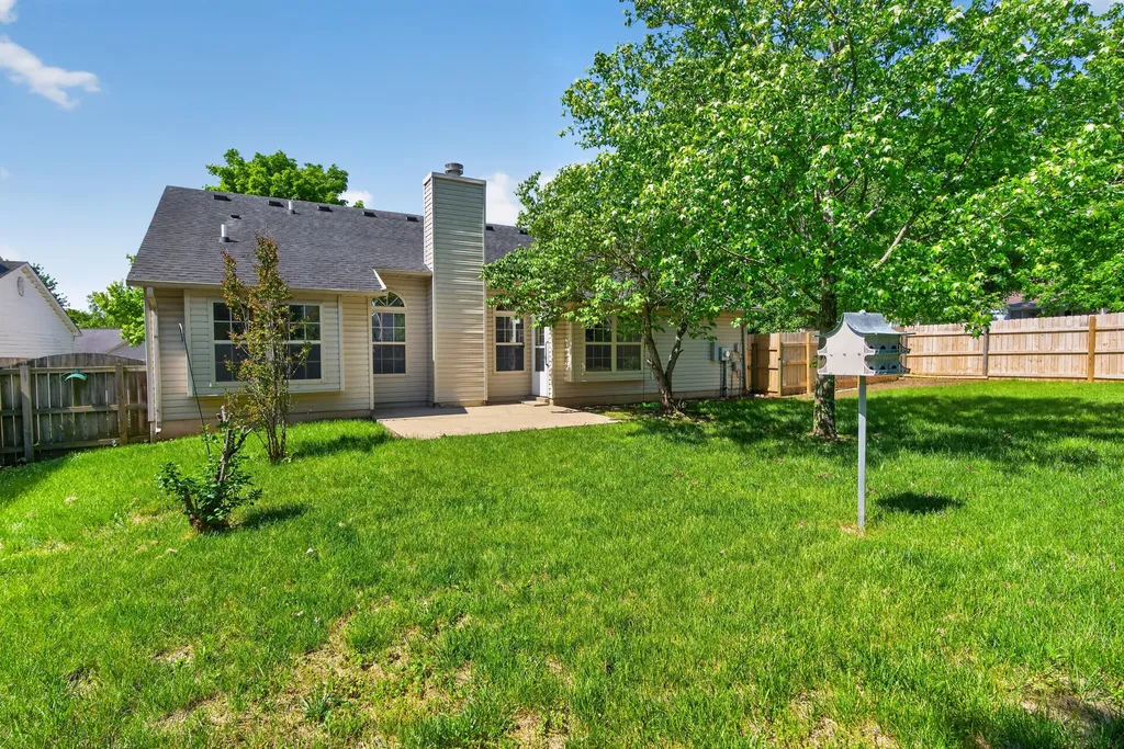 2917 Piedmont Park Lexington KY 40511
