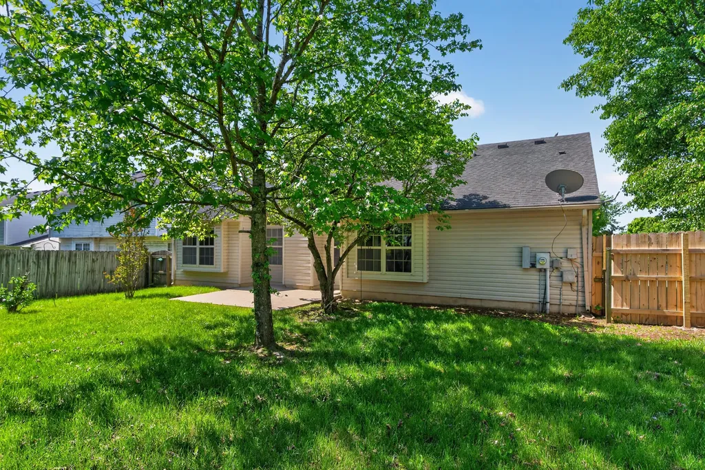 2917 Piedmont Park Lexington KY 40511
