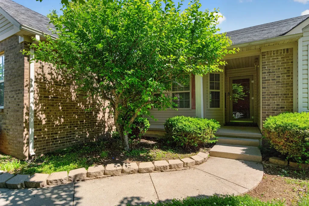 2917 Piedmont Park Lexington KY 40511