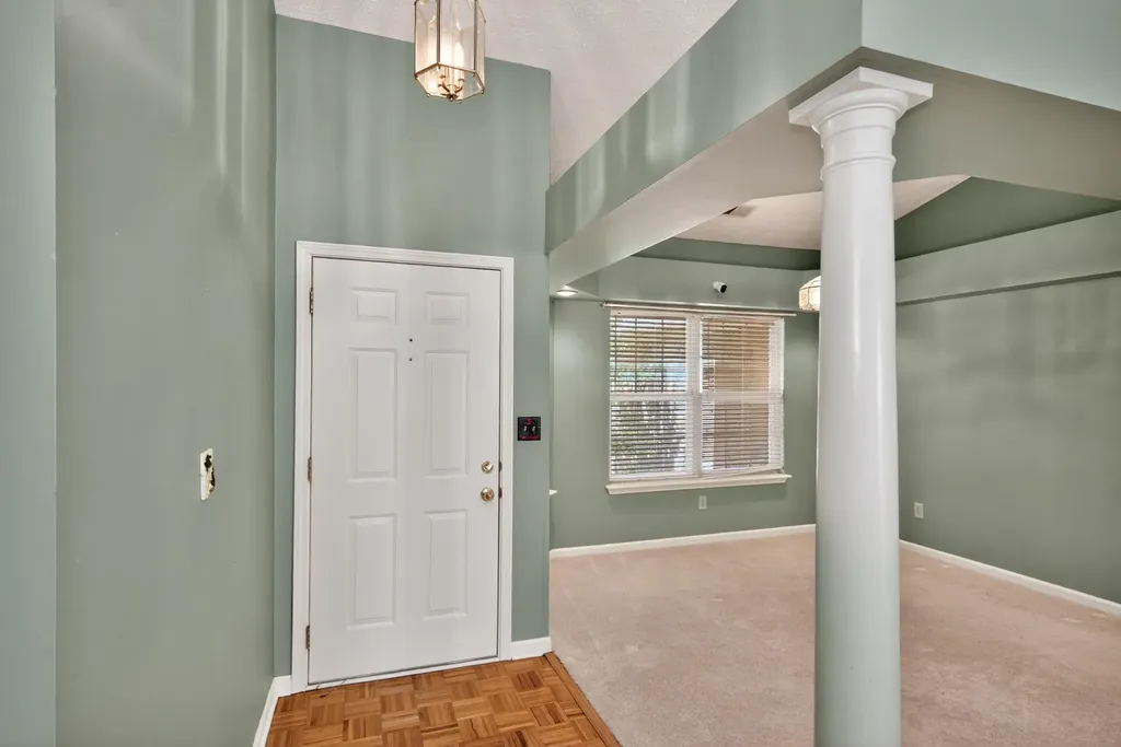 2917 Piedmont Park Lexington KY 40511