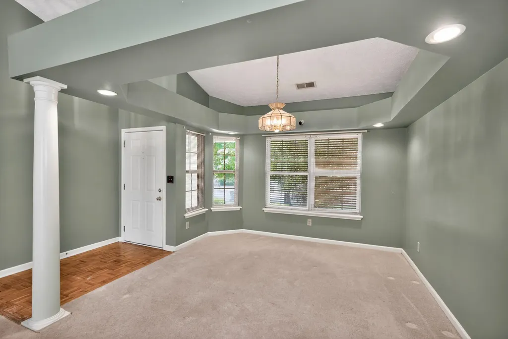 2917 Piedmont Park Lexington KY 40511