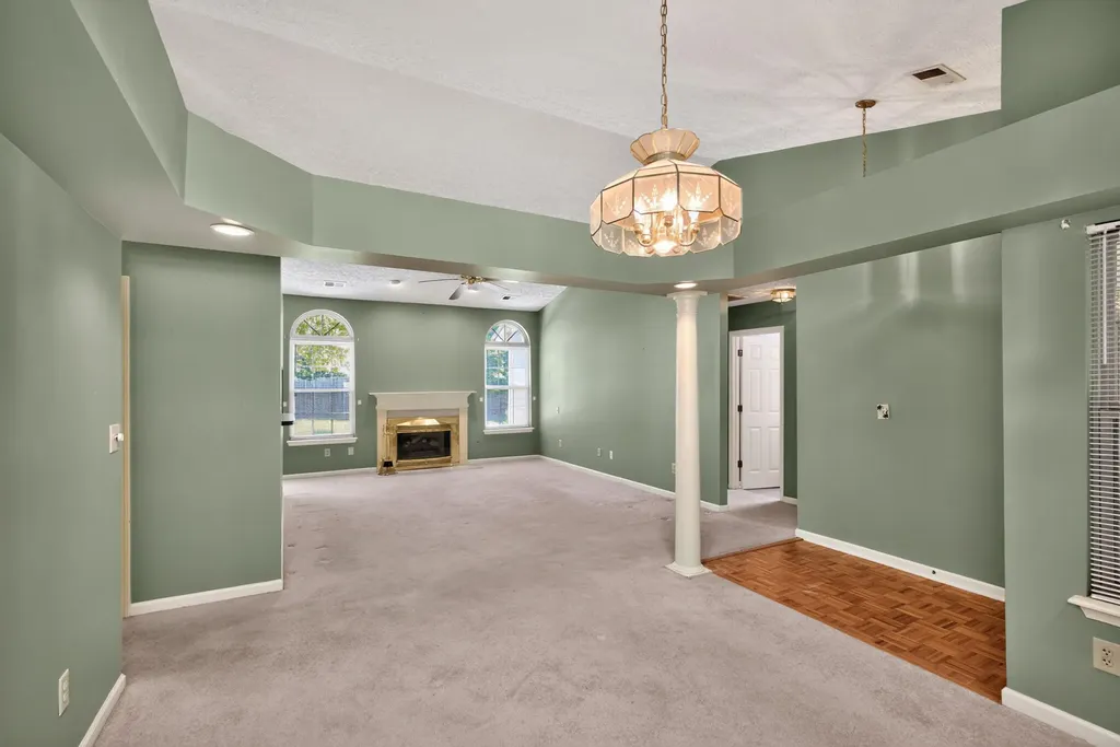 2917 Piedmont Park Lexington KY 40511
