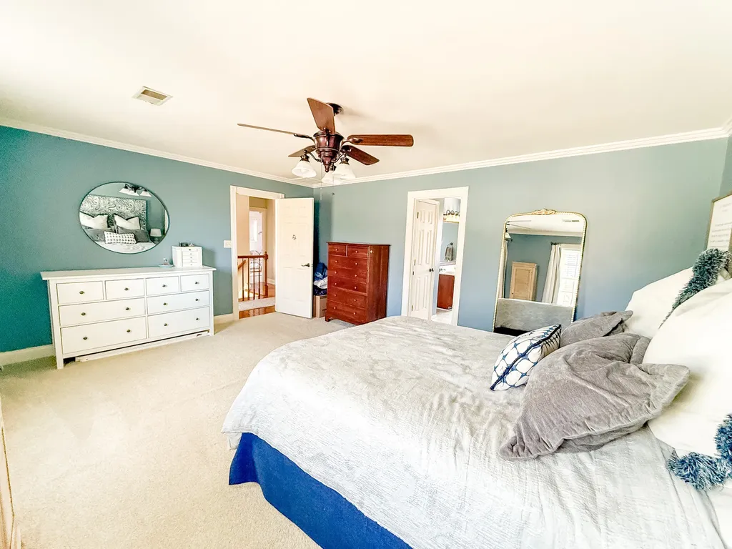 4613 Saron Drive Lexington KY 40515
