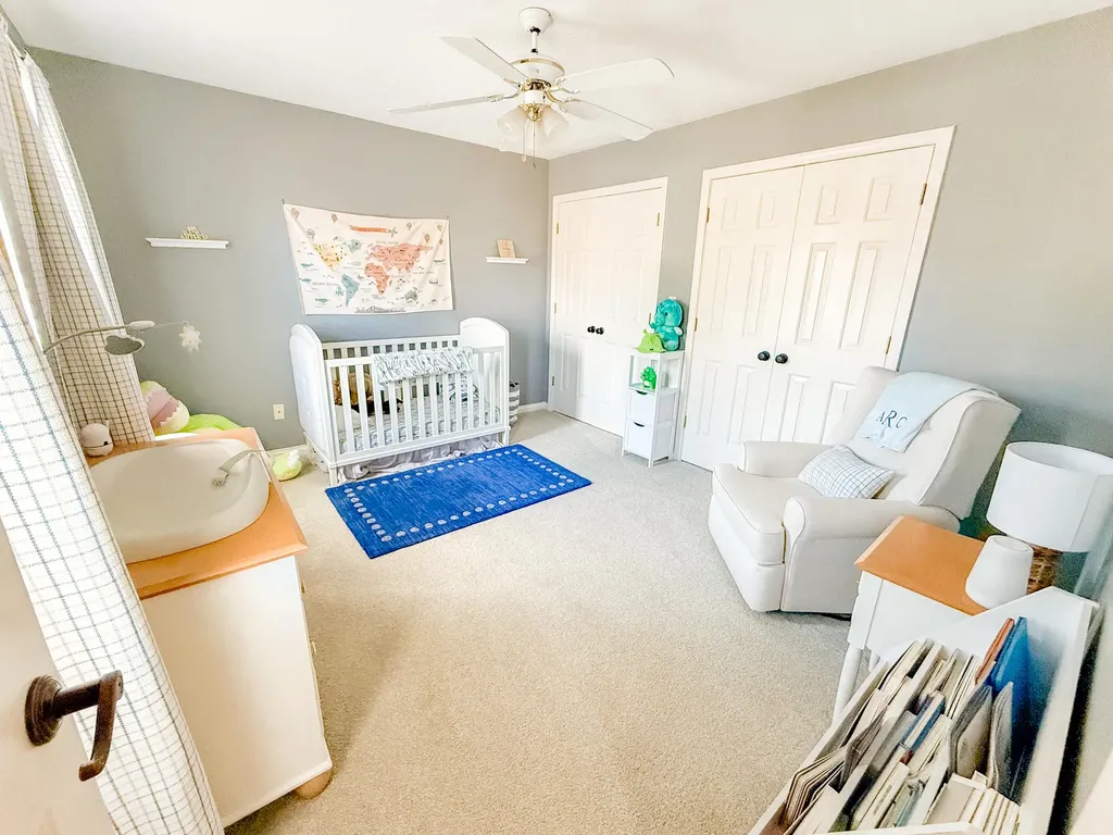 4613 Saron Drive Lexington KY 40515