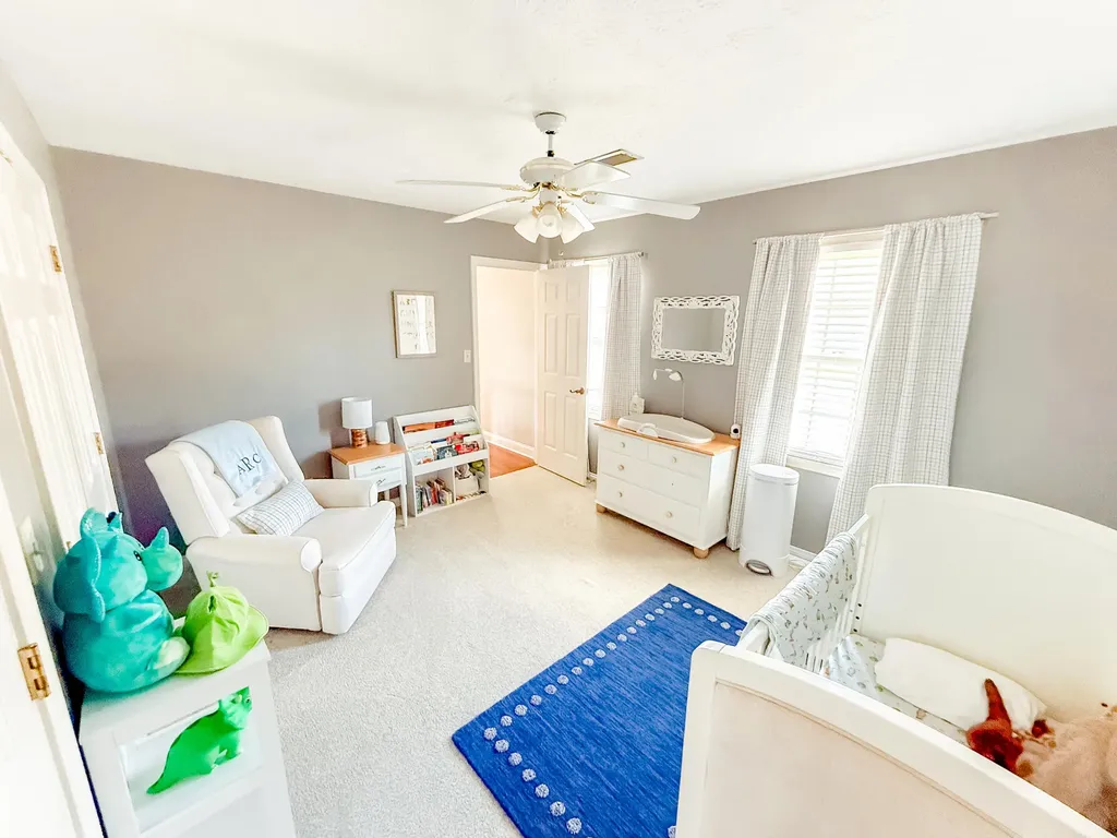 4613 Saron Drive Lexington KY 40515