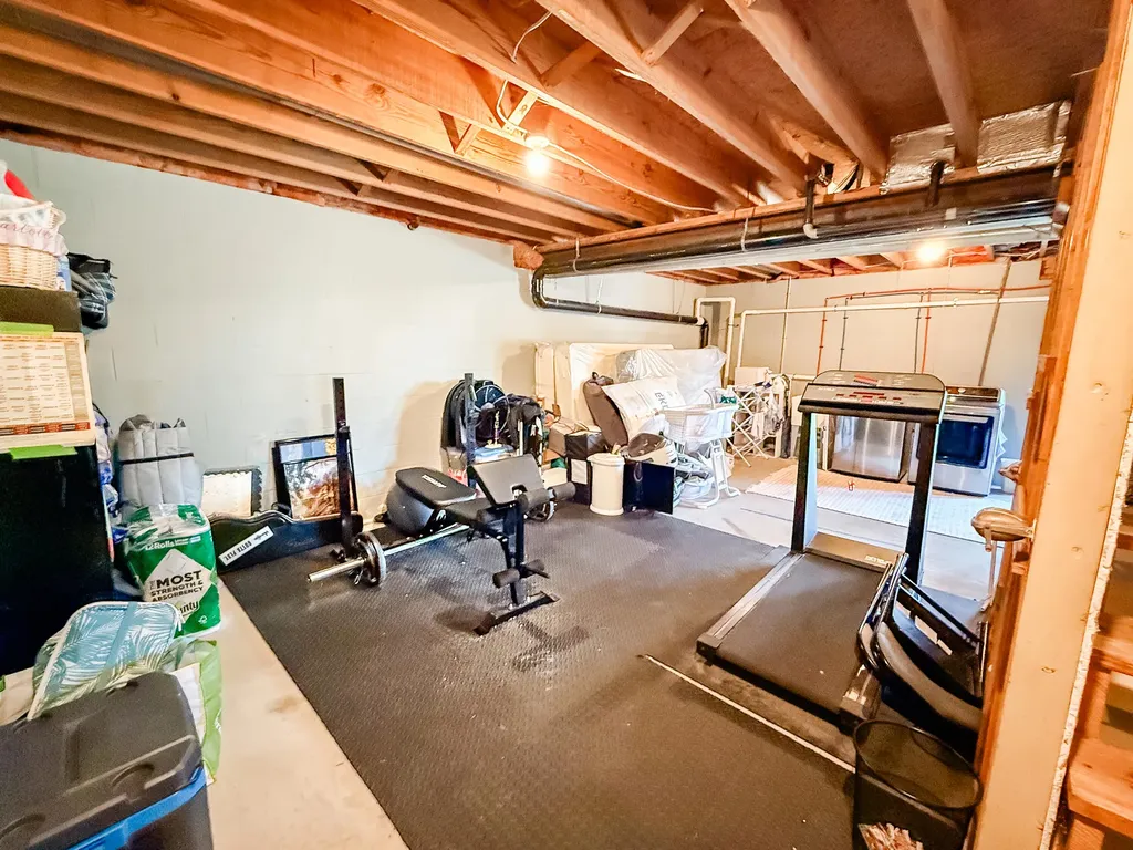 4613 Saron Drive Lexington KY 40515