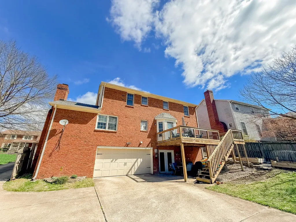 4613 Saron Drive Lexington KY 40515