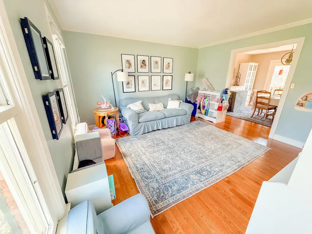 4613 Saron Drive Lexington KY 40515