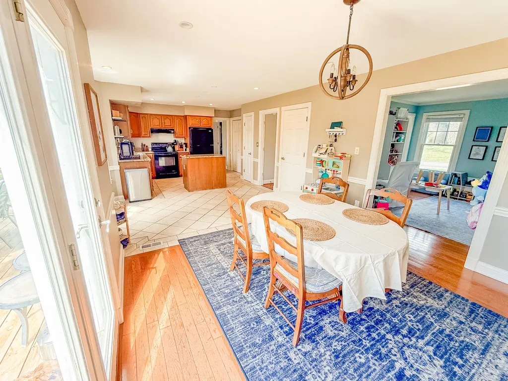 4613 Saron Drive Lexington KY 40515