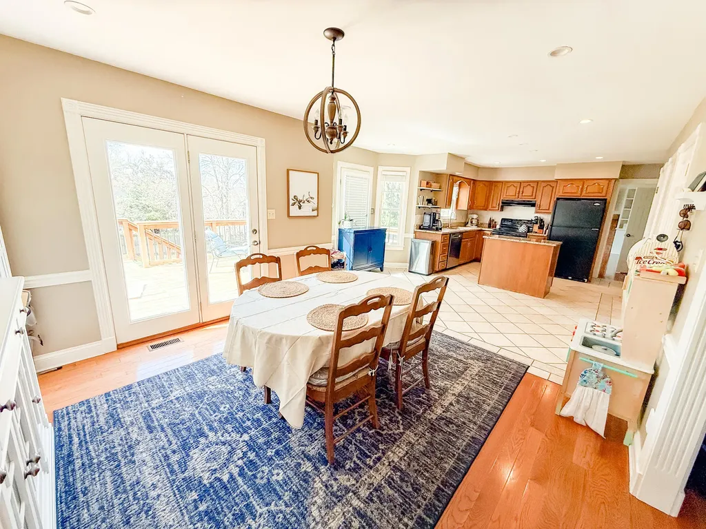 4613 Saron Drive Lexington KY 40515