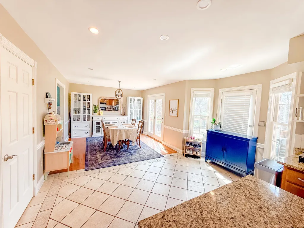4613 Saron Drive Lexington KY 40515