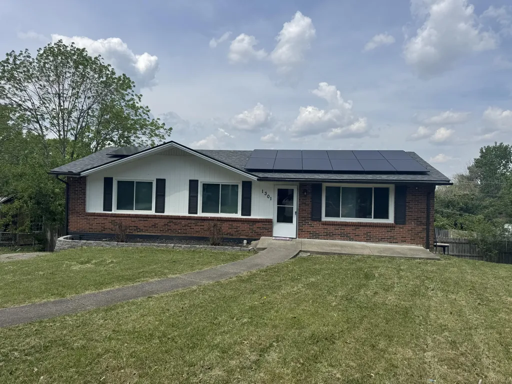 1301 Swoonalong Court Lexington KY 40517