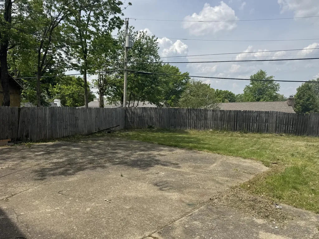 1301 Swoonalong Court Lexington KY 40517