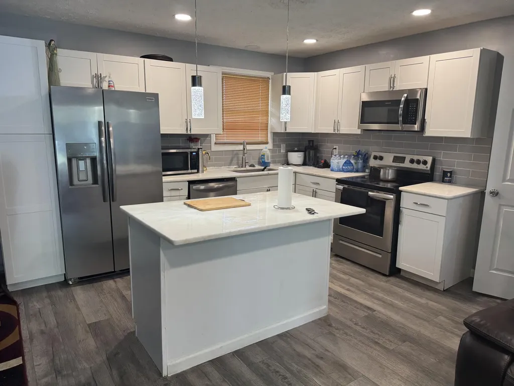 1301 Swoonalong Court Lexington KY 40517